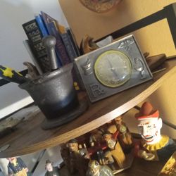 Antique Chemist Physicians Items