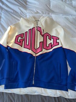 Authentic Gucci Hoodie XL