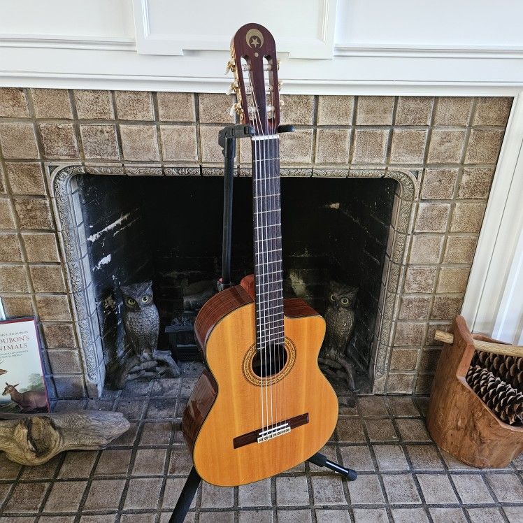 Epiphone Classical Guitar C70 CE 