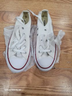 New Converse