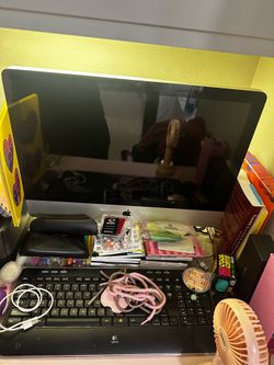 Apple desktop
