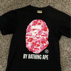 Bape Shirt 