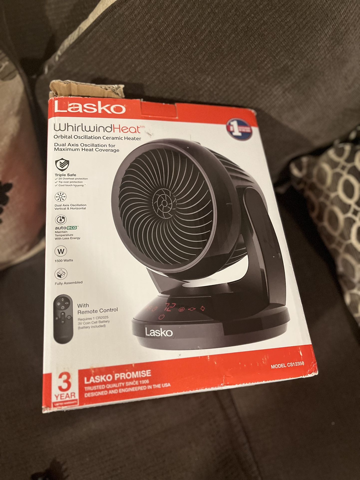 Lasko