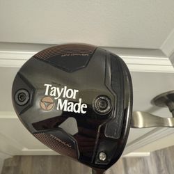 2024 Taylormade Burner Mini driver 13.5°