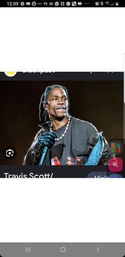 Travis Scott
