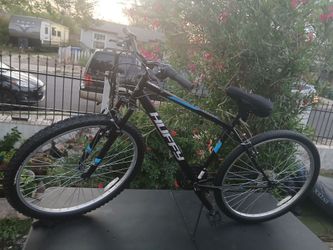 (BIG  BIKE' )  BIKE  HUFFY  29"  INCH