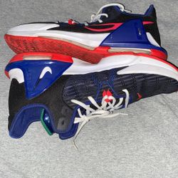  Nike Lebron Witness VI 