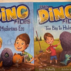 Children’s Books