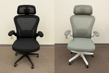 Ergonomic Office Chairs – New