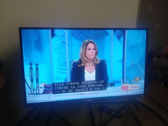 Tv 32 phillips Roku Tv