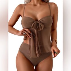 NWT B2prity Large Takini