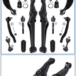Honda Accord 1(contact info removed) Parts
