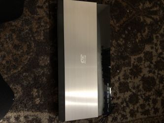 Samsung 3D 4K upscaling Blu-ray player