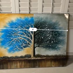 Painting Artwork