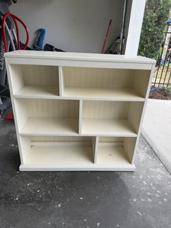 wooden furniture with wheels