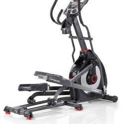 Schwinn 430 elliptical - New, Unassembled 