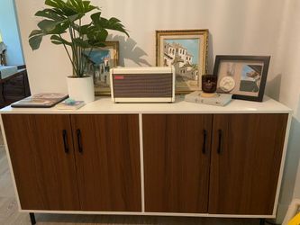 Buffet server/Console Table