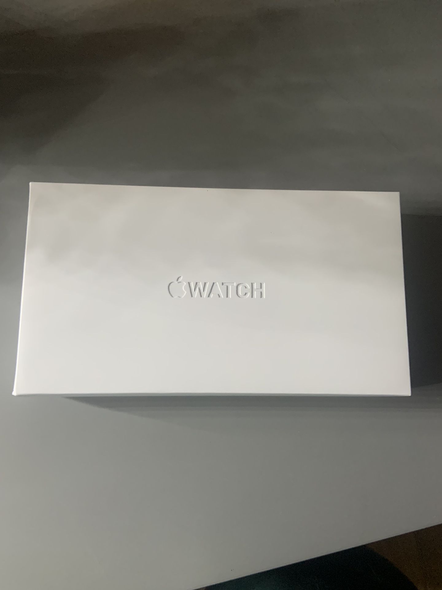 Apple Watch Ultra 2 Style– 49mm Titanium GPS + Cellular – Brand New & Sealed