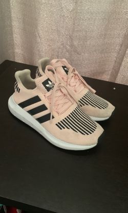 Girls adidas