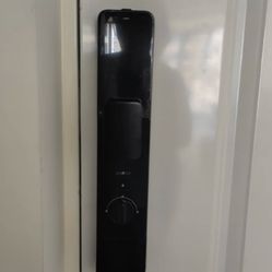Home video smart lock
