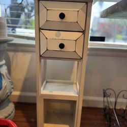 Corner Table 