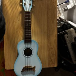 Dolphin MAKALA Ukulele 