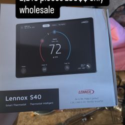 Lennox Wholesale 