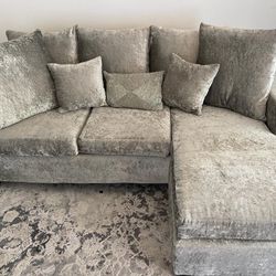 Sectional Sofa