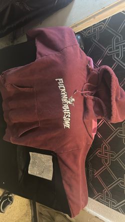 Fucking Awesome Men’s Hoodie
