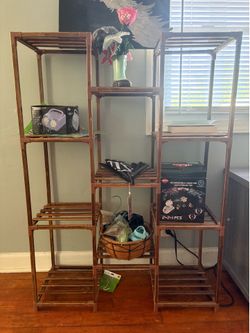Plant stand