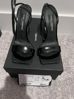 Dolce & Gabbana Heels