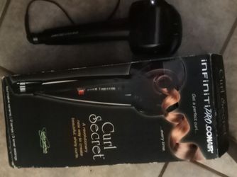 Infinity pro(curl secret)