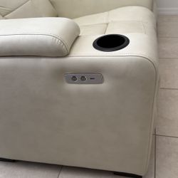 Sofa Recliner 