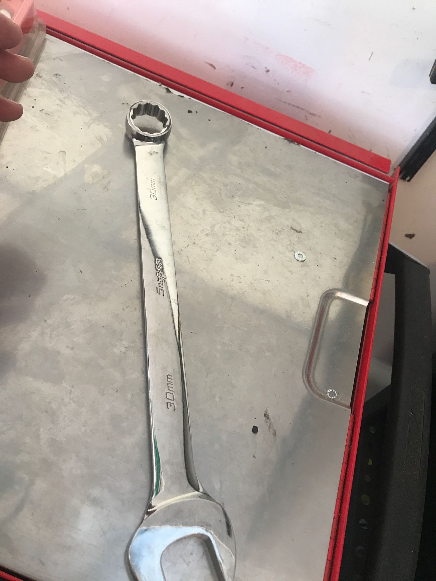 Like New 30mm Snap On Wrench 🔧