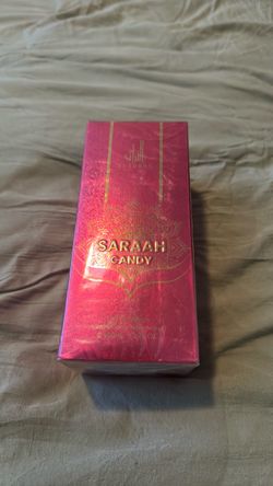 Lattafa Saraah Candy EDP 100ml