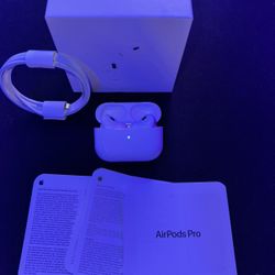 AirPod Pros Gen 2 Brand New! *BEST OFFER