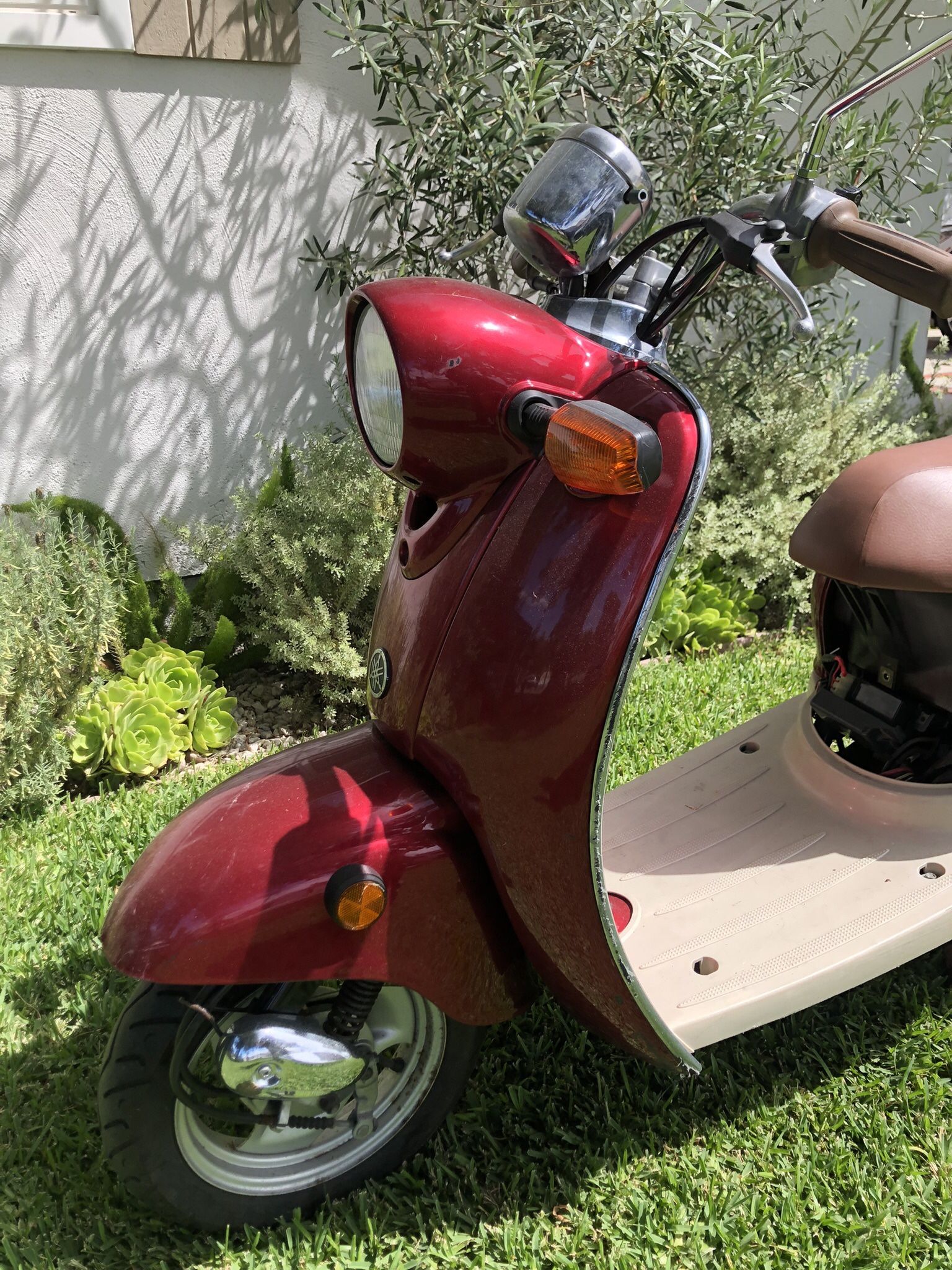 2002 Yamaha vino for Sale in Costa Mesa, CA OfferUp