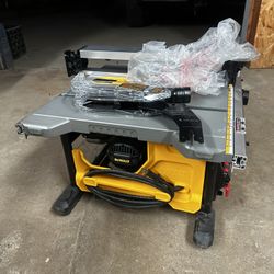 Table Saw