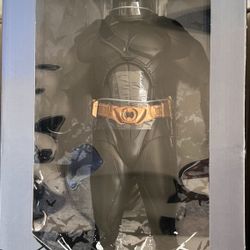 Batman The Dark knight 1/4  Action Figure 
