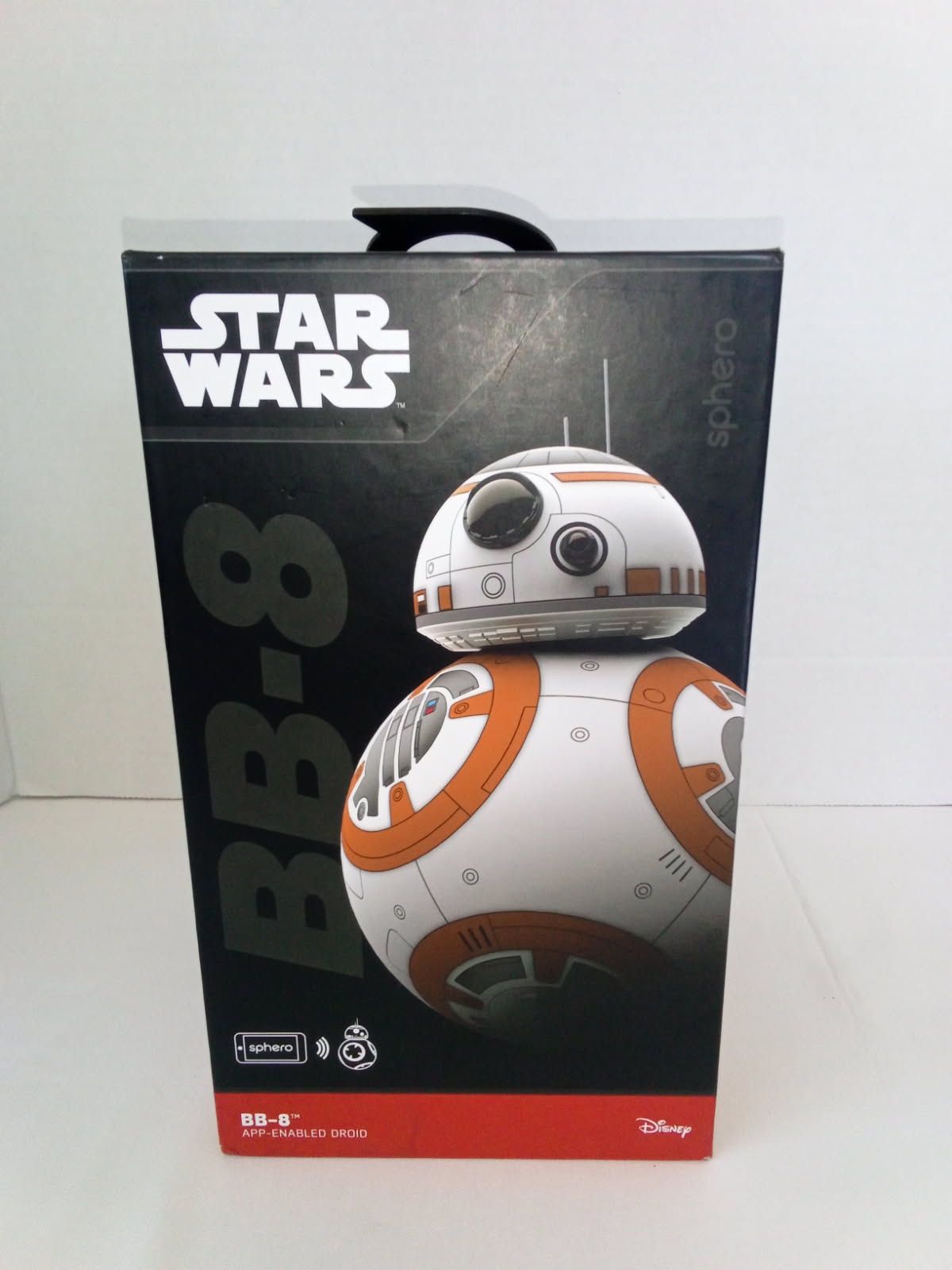 Star Wars BB8