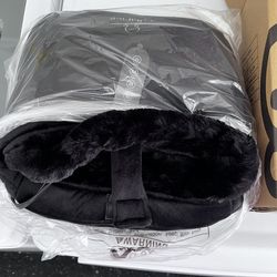 Foot Massager With Heat