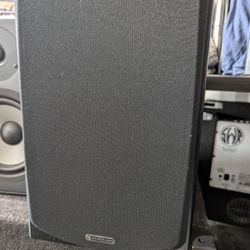 KRK Studio Quality Speakers