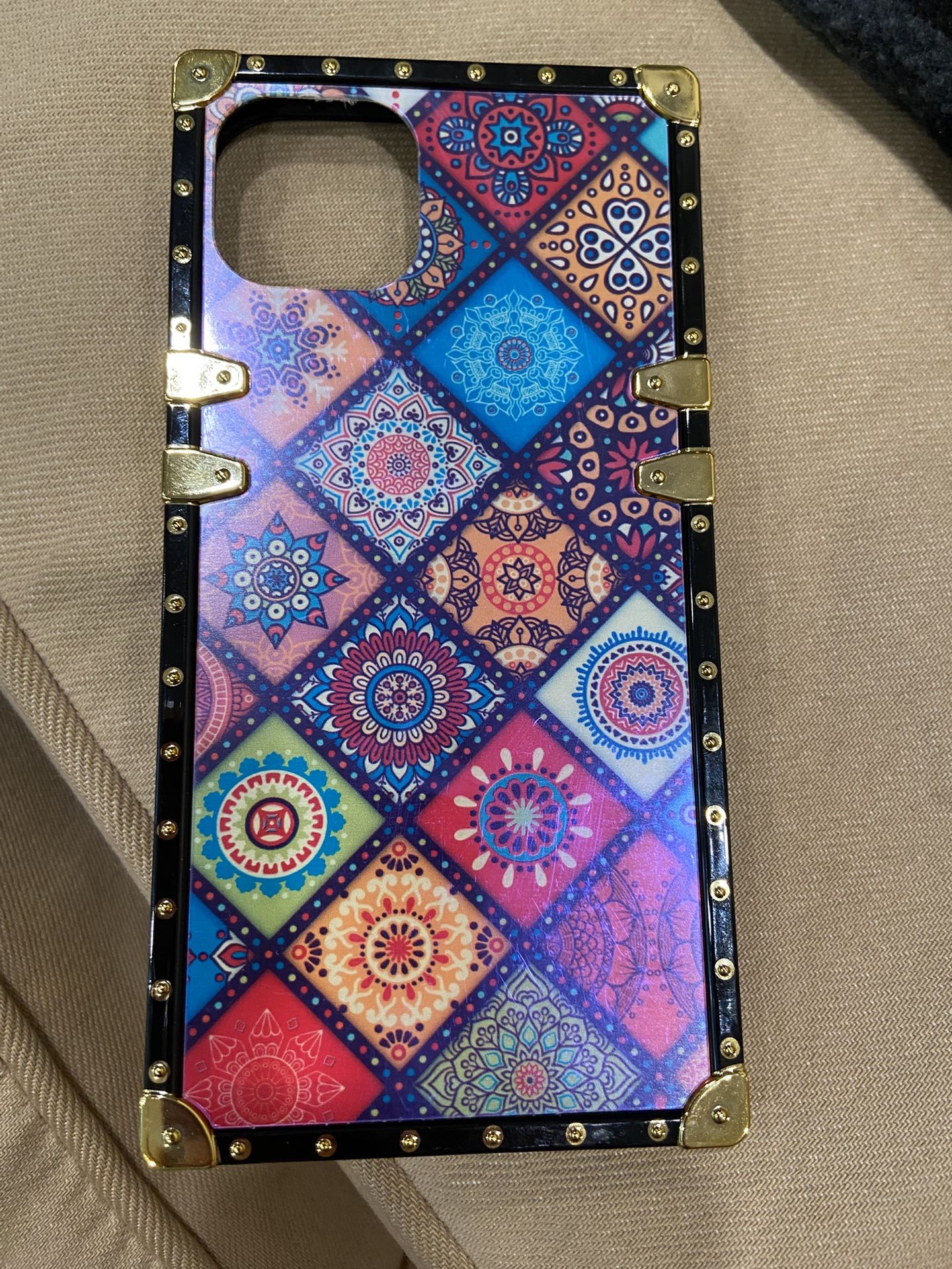 Free Used iPhone Case 14