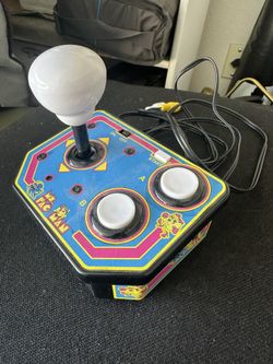 Pac-Man Portable 