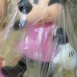 Small Minnie mouse from Disney