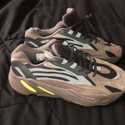 Adidas Mens Yeezy Boost 700 orthalite