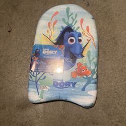Finding Dory Kick Board 