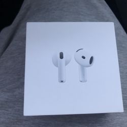 Apple AirPod 4