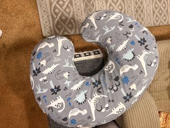 Nursing Pillow