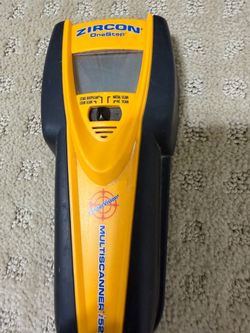 ZIRCON STUD FINDER